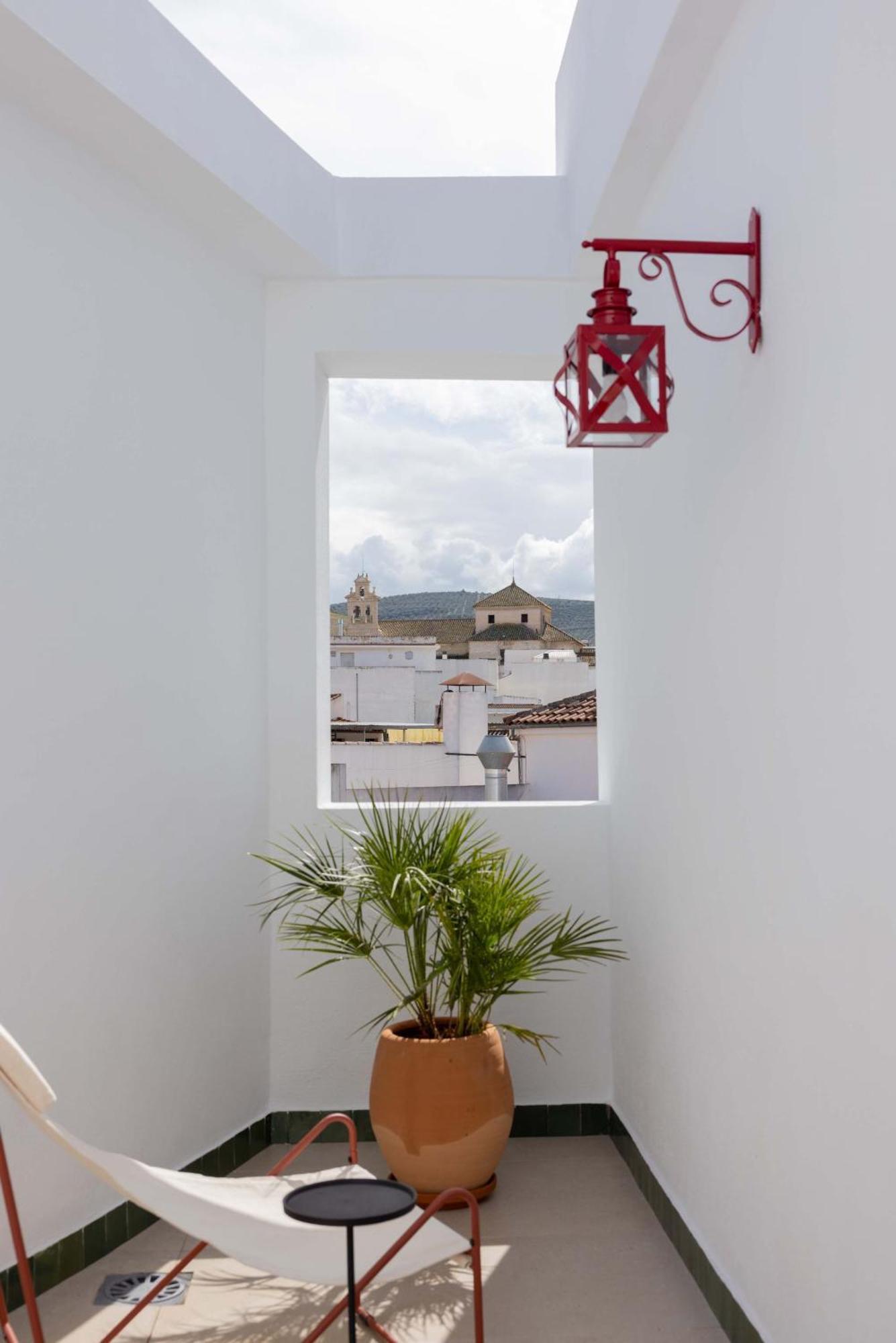 Apartment Edificio Lola 4 Lucena