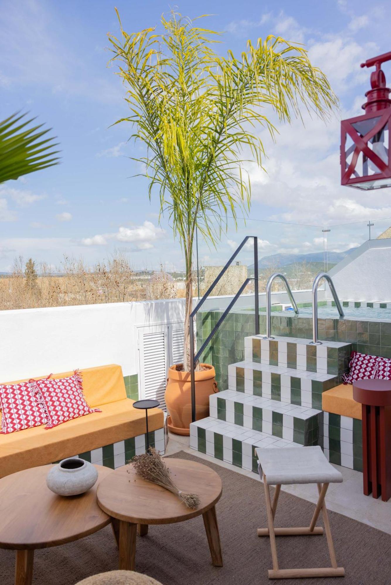 Edificio Lola 4 Apartment *