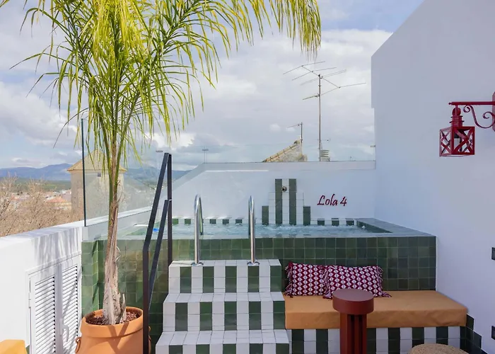 Edificio Lola 4