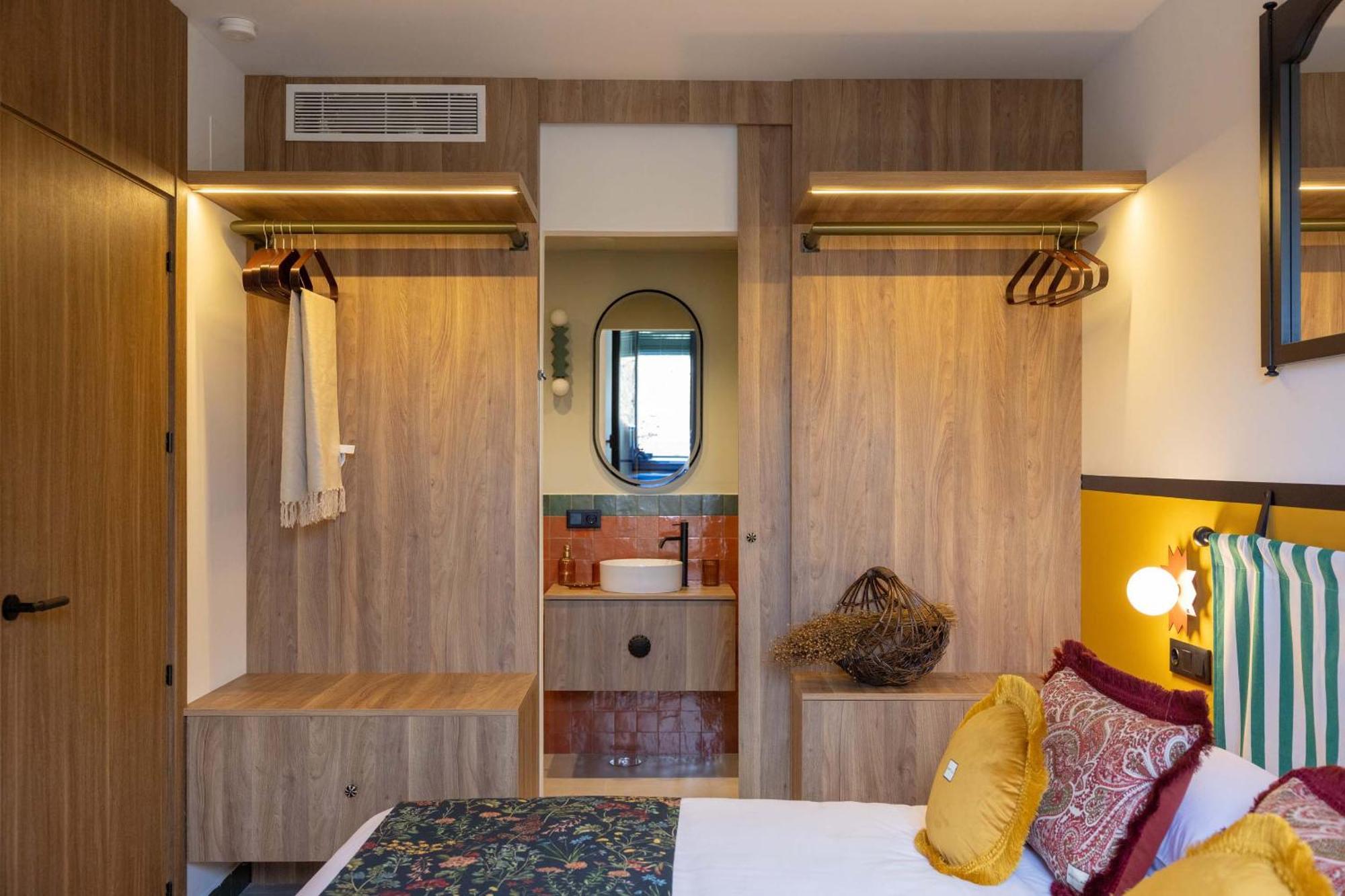 Apartamento Edificio Lola 4 *